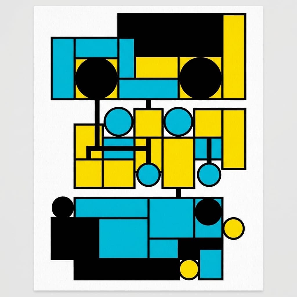 The Architecture of Impact: Nile, Better Auth, and Neubrutalism