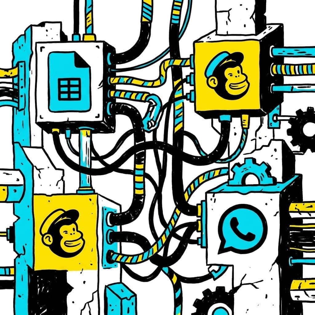 System Flow