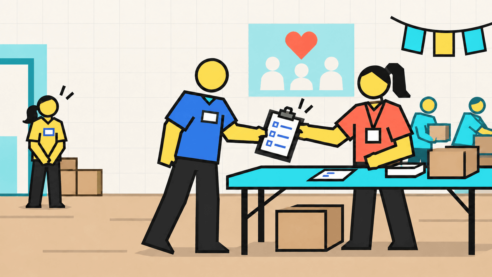 Your Nonprofit Is Killing Its Own Future—and Calling It Continuity